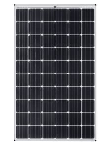 Solar panel